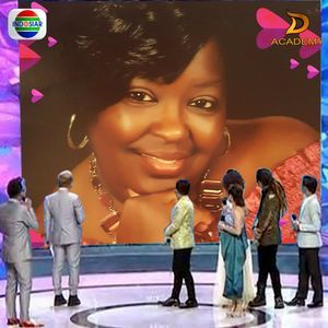 Meet your Posher, Althea